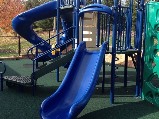 Outdoor Children Playground Outdoor Children Playground