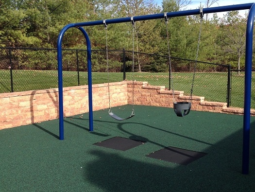 Outdoor Children Playground Outdoor Children Playground