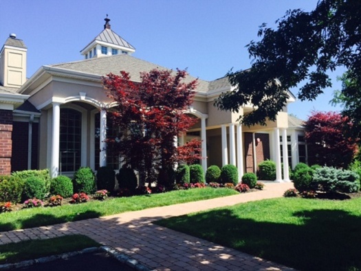 The Chatham Club House The Chatham Club House