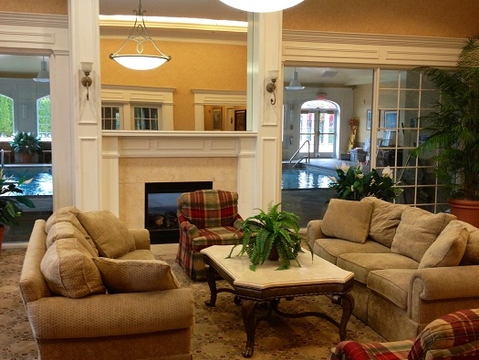 The Chatham Club House The Chatham Club House