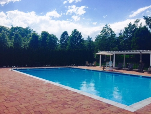 Community Pool Community Pool